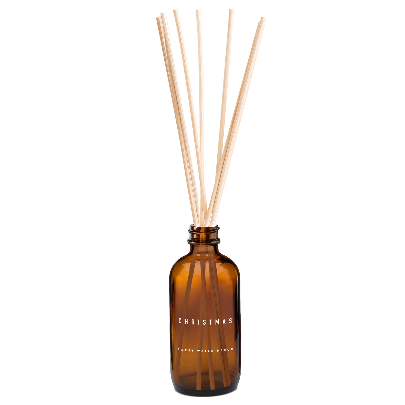 Christmas Amber Reed Diffuser