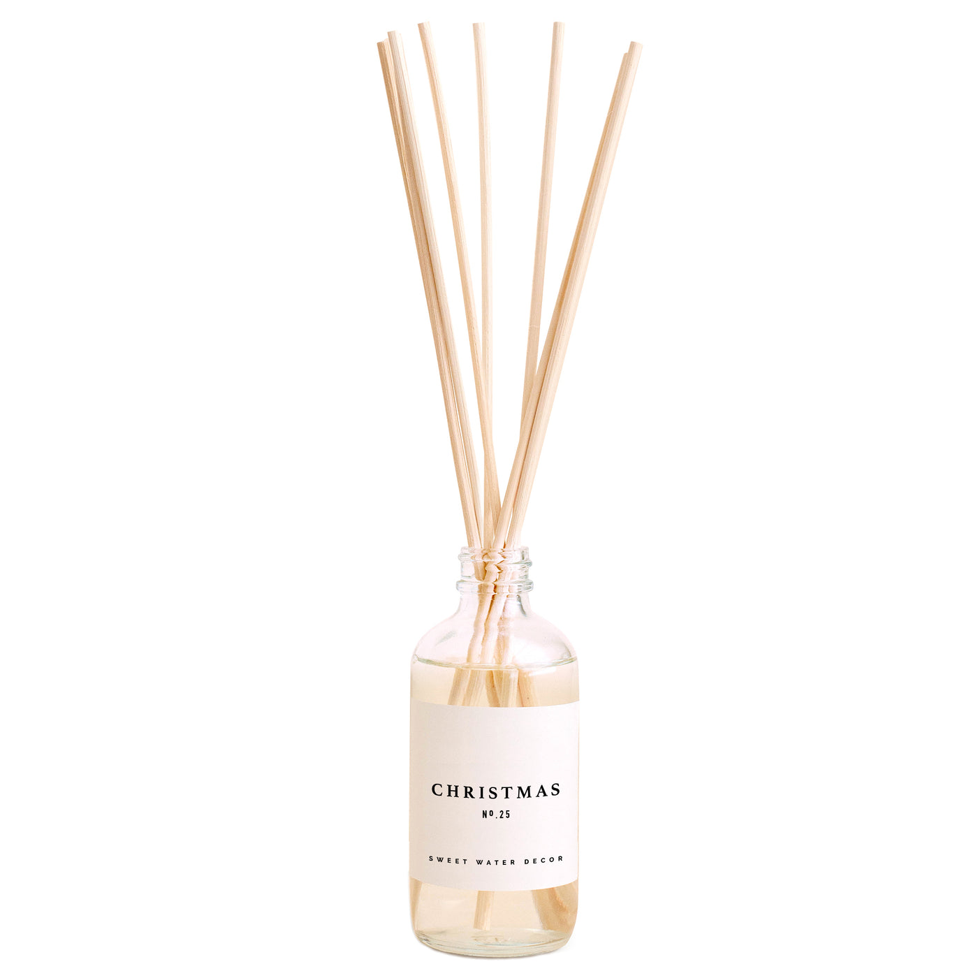 Christmas Reed Diffuser